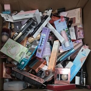 Assorted Makeup Bundle Collection Over 100 Pieces